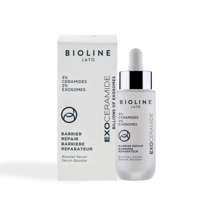 Бустер EXO-Церамиды Exoceramide Booster Serum