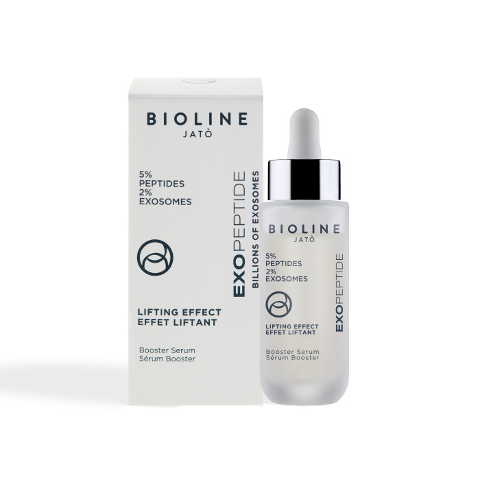 Бустер EXO-Пептиды Exopeptide Booster Serum