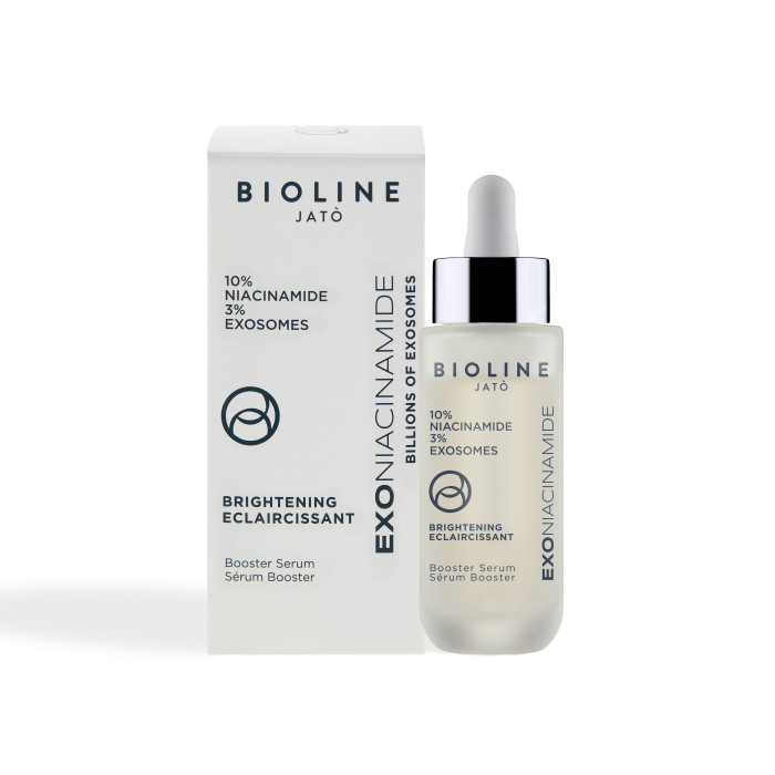 Бустер EXO-Ниацинамид Exoniacinamide Booster Serum