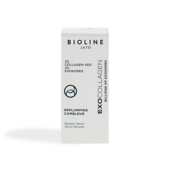 Бустер EXO-Коллаген Exocollagen Booster Serum