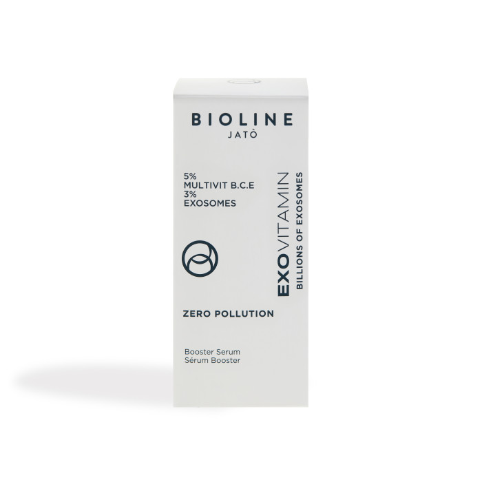 Бустер EXO-Витамины Exovitamin Booster Serum