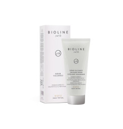 Обновляющая маска-скраб двойного действия Exfo Daily Ritual Volcanic Scrub