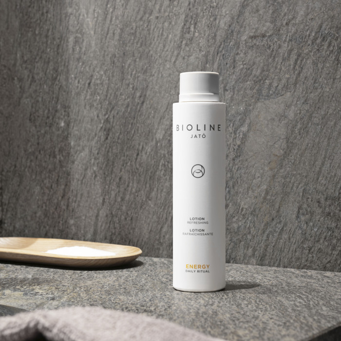 Витаминизирующий лосьон Energy Daily Ritual Refreshing Lotion