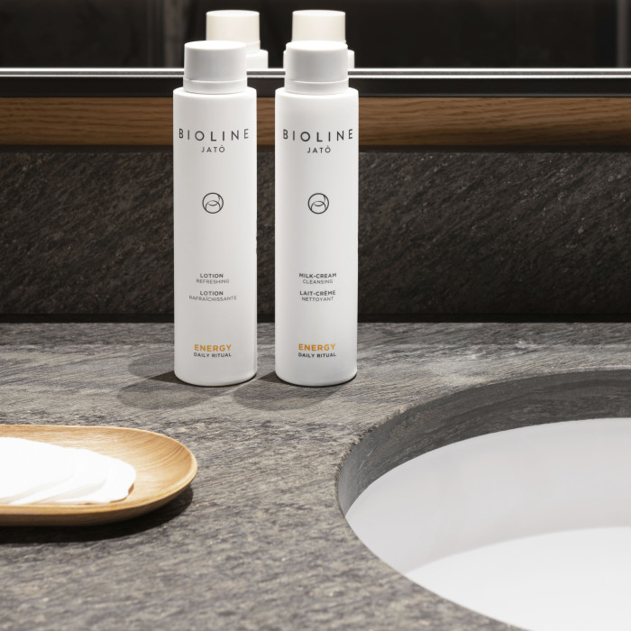 Витаминизирующий лосьон Energy Daily Ritual Refreshing Lotion