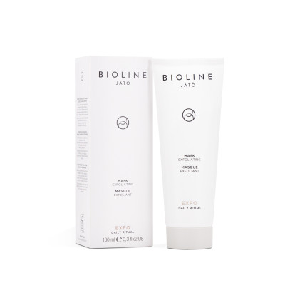 Энзимная маска Exfo Daily Ritual Exfoliating Mask