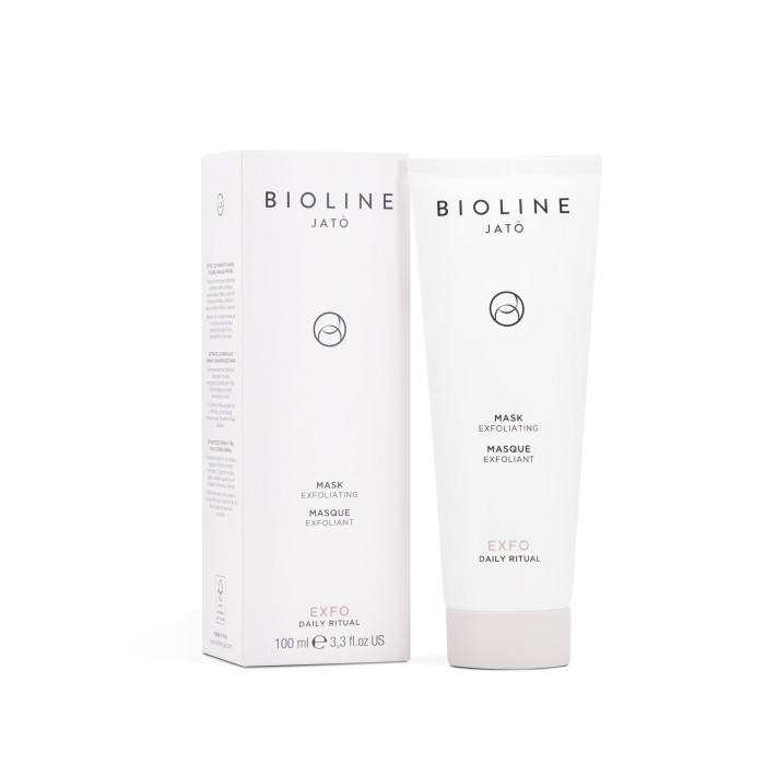 Энзимная маска Exfo Daily Ritual Exfoliating Mask