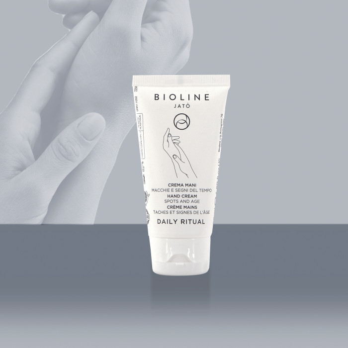 Крем для рук Daily Ritual Spots And Age Hand Cream