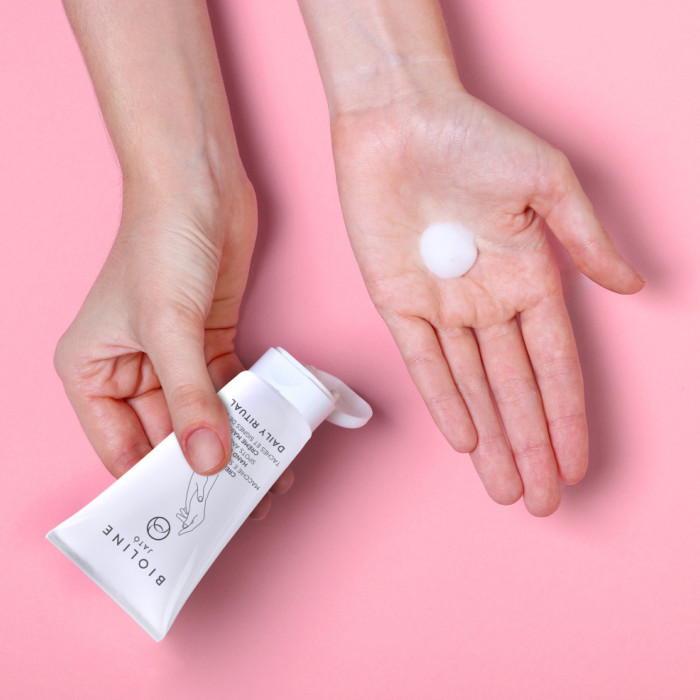 Крем для рук Daily Ritual Spots And Age Hand Cream