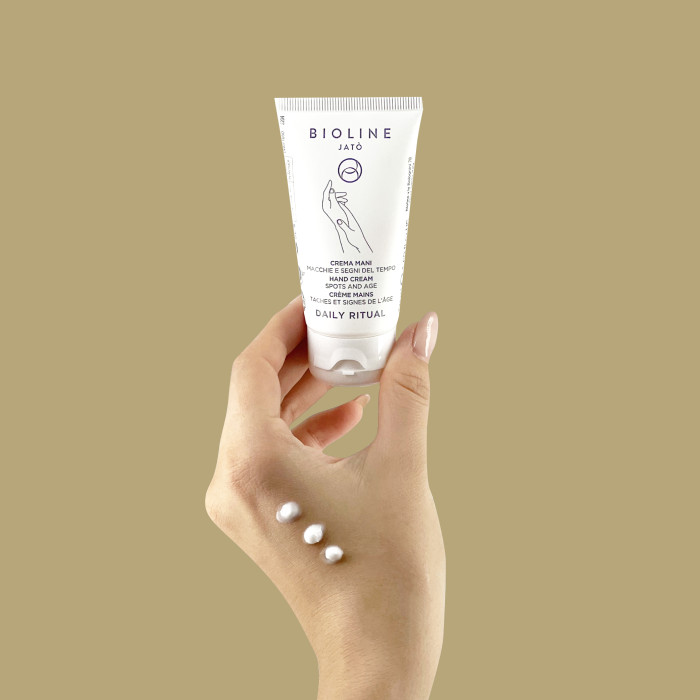Крем для рук Daily Ritual Spots And Age Hand Cream