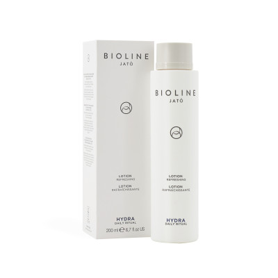 Увлажняющий освежающий лосьон для лица Hydra Daily Ritual Refreshing Lotion