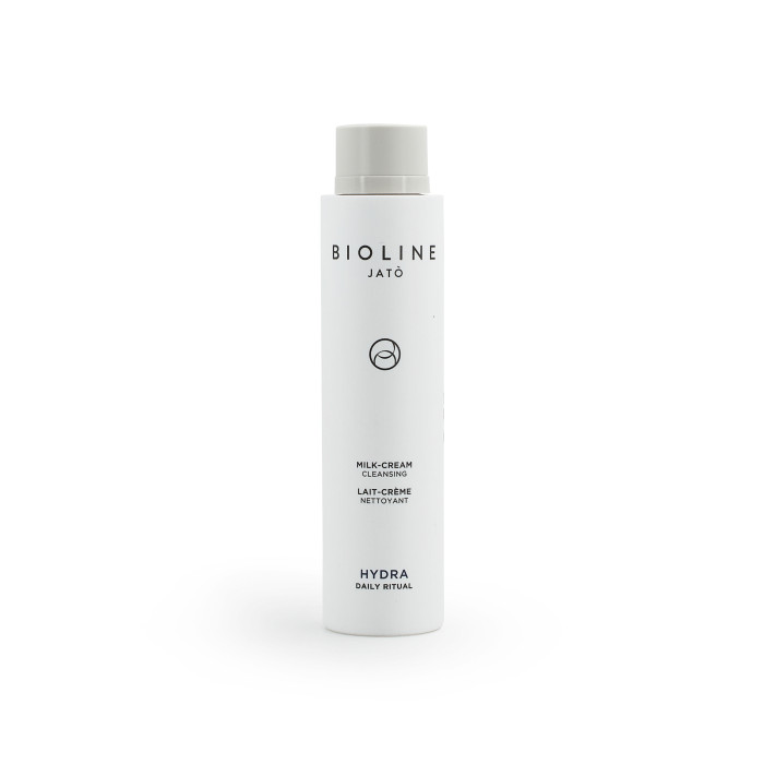 Увлажняющее крем-молочко Hydra Daily Ritual Cleansing Milk Cream