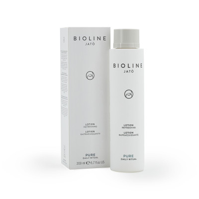 Противовоспалительный лосьон Pure Daily Ritual Refreshing Lotion