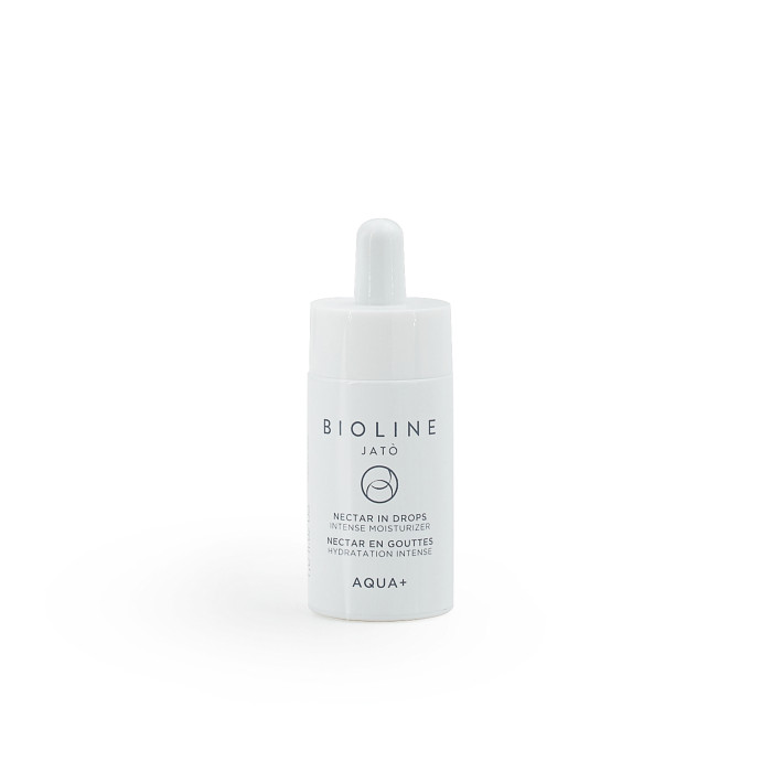 Увлажняющая сыворотка-нектар Aqua+ Intense Moisturizer Nectar In Drops