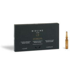 Концентрат с ретинилдегидом Retinol A4 Face Night Concentrate