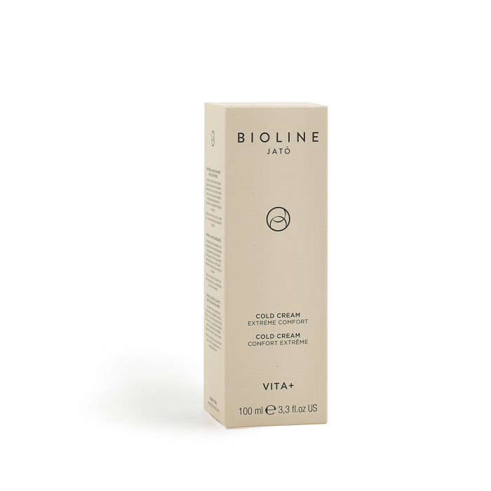 Защитный крем Vita+ Extreme Comfort Cold Cream