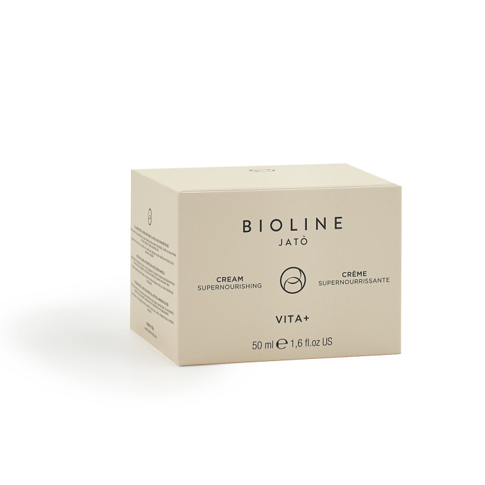 Супер питательный крем Vita+ Super Nourishing Cream