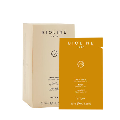 Ревитализирующая маска для лица Vita+ Revitalizing Mask