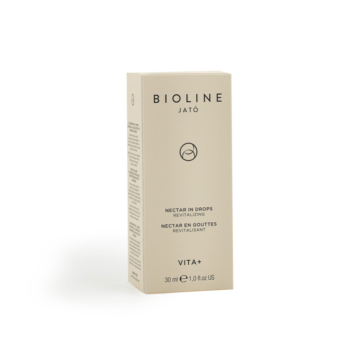 Ревитализарующая сыворотка-нектар Dolce+ Intense Relief Nectar In Drops