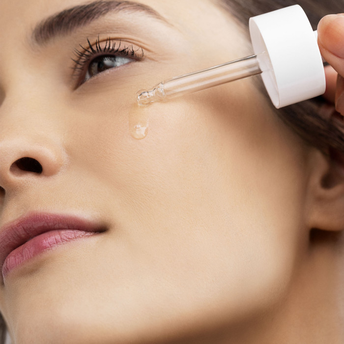 Ревитализарующая сыворотка-нектар Dolce+ Intense Relief Nectar In Drops