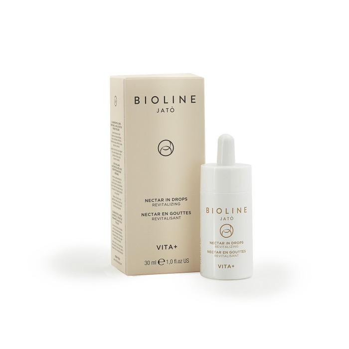 Ревитализарующая сыворотка-нектар Dolce+ Intense Relief Nectar In Drops