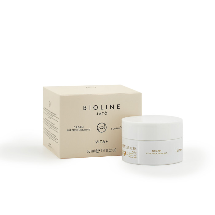 Питательный крем Dolce+ Soothing Nourishing Cream