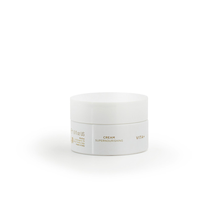 Питательный крем Dolce+ Soothing Nourishing Cream