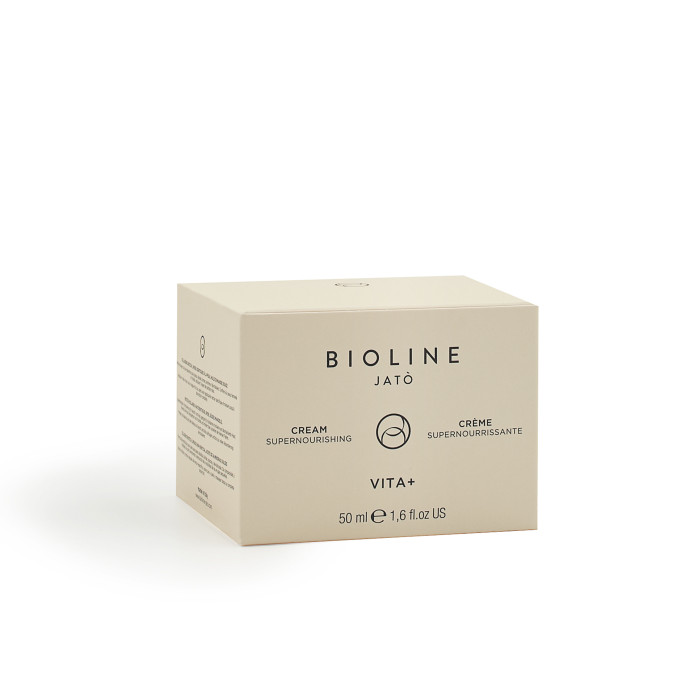 Питательный крем Dolce+ Soothing Nourishing Cream