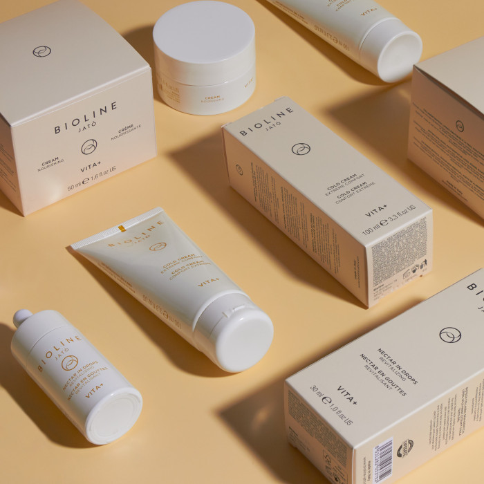 Питательный крем Dolce+ Soothing Nourishing Cream