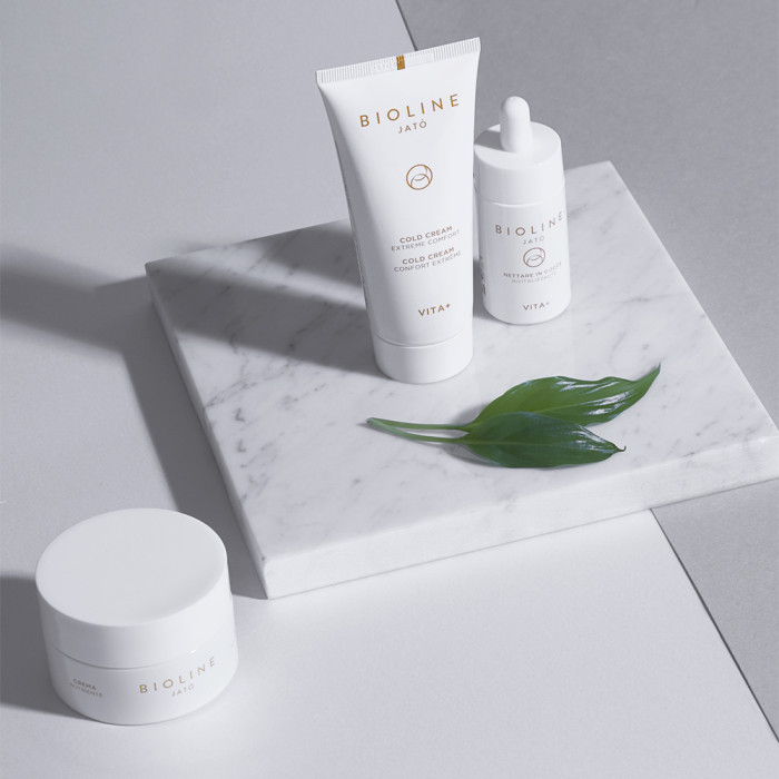 Питательный крем Dolce+ Soothing Nourishing Cream