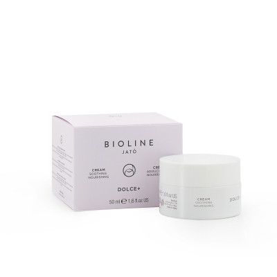 Успокаивающий питательный крем Dolce+ Soothing Nourishing Cream