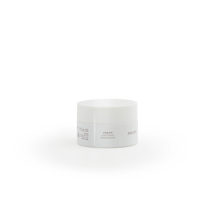 Успокаивающий питательный крем Dolce+ Soothing Nourishing Cream