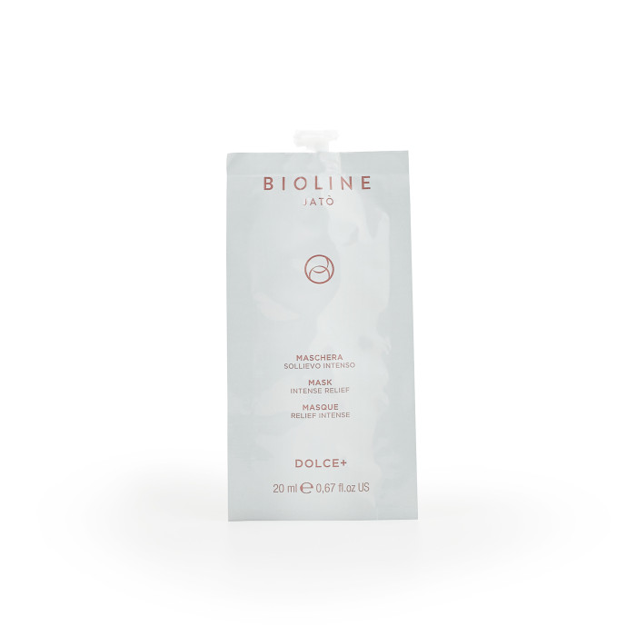 Успокаивающая маска Dolce+ Intense Relief Mask