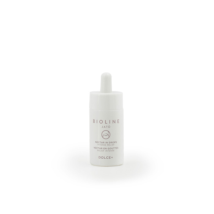 Смягчающая сыворотка-нектар для чувствительной кожи Dolce+ Intense Relief Nectar In Drops