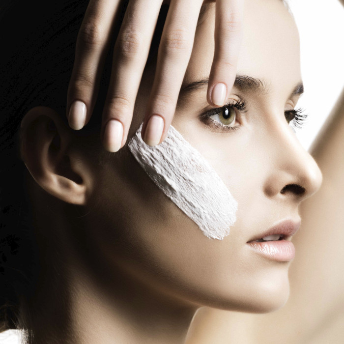 Осветляющая маска Primaluce Exfo&White Brightening Illuminating Mask