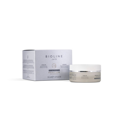 Осветляющий и питательный крем Primaluce Exfo&amp;White Nourishing Renovating Cream