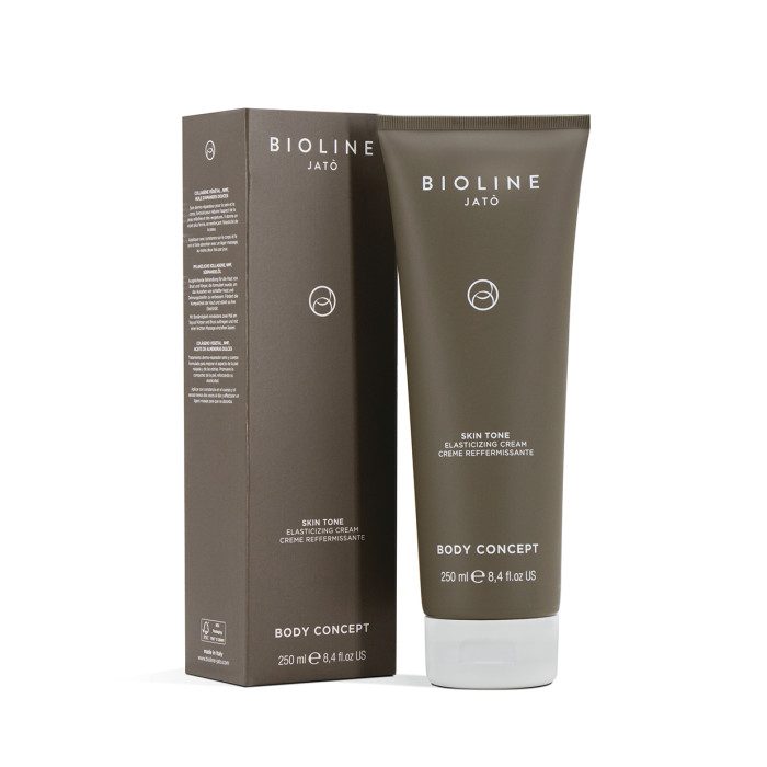 Крем для повышения эластичности кожи Body Concept Skin Tone Elasticizing Cream