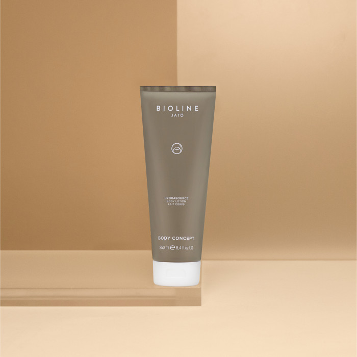Увлажняющий и питательный лосьон для тела Body Concept Hydrasource Body Lotion