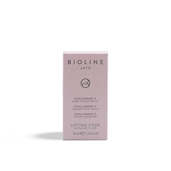 Сыворотка-концентрат гиалуроновой кислоты х5 Lifting Code Hyalu Boost 5 Concentrate Serum