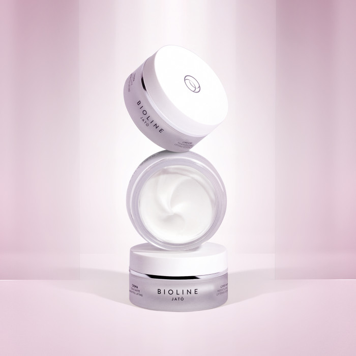 Увлажняющий крем с лифтинг-эффектом Lifting Code Lifting Effect Moisturizing Cream