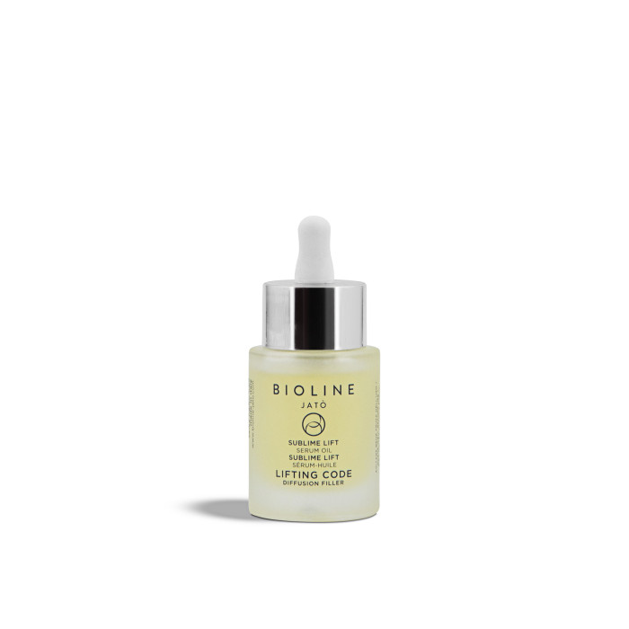 Сублимированная масляная сыворотка Lifting Code Sublime Lift Serum Oil
