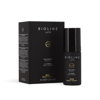 Антивозрастной крем для век Agе Beauty Secret Eye-Lip The Cream