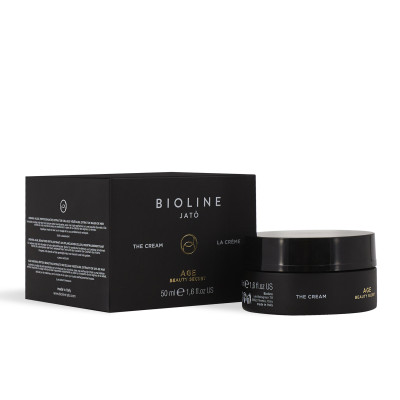 Антивозрастной крем Agе Beauty Secret The Cream