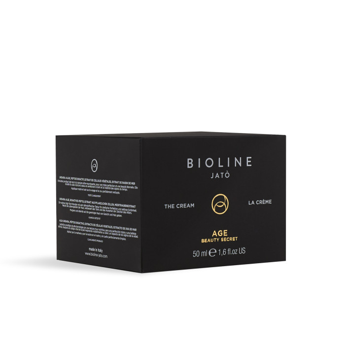 Антивозрастной крем Agе Beauty Secret The Cream