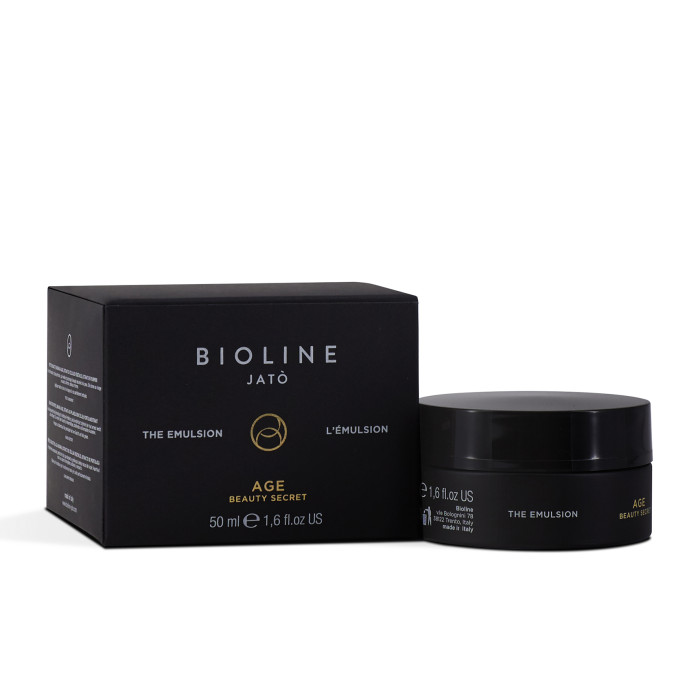 Антивозрастная эмульсия Agе Beauty Secret The Emulsion