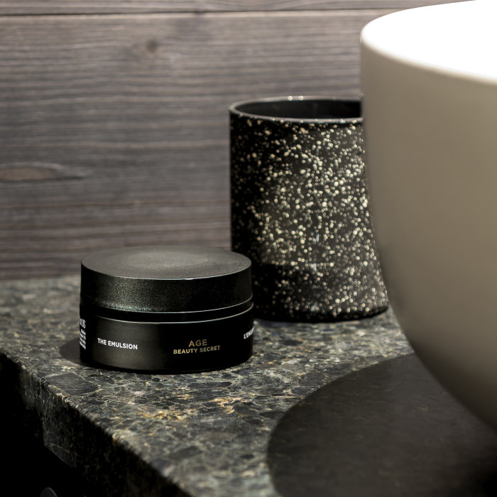 Антивозрастная эмульсия Agе Beauty Secret The Emulsion