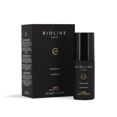 Антивозрастная сыворотка Agе Beauty Secret The Serum