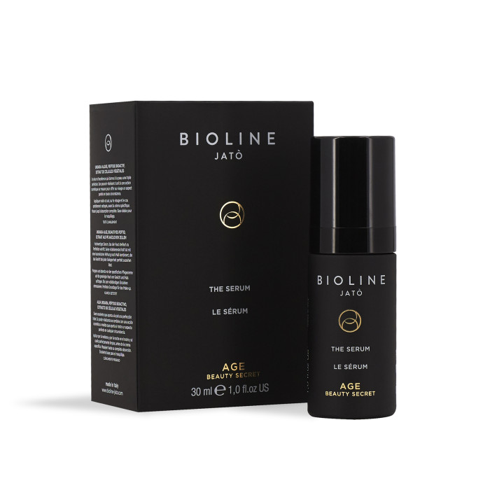 Антивозрастная сыворотка Agе Beauty Secret The Serum