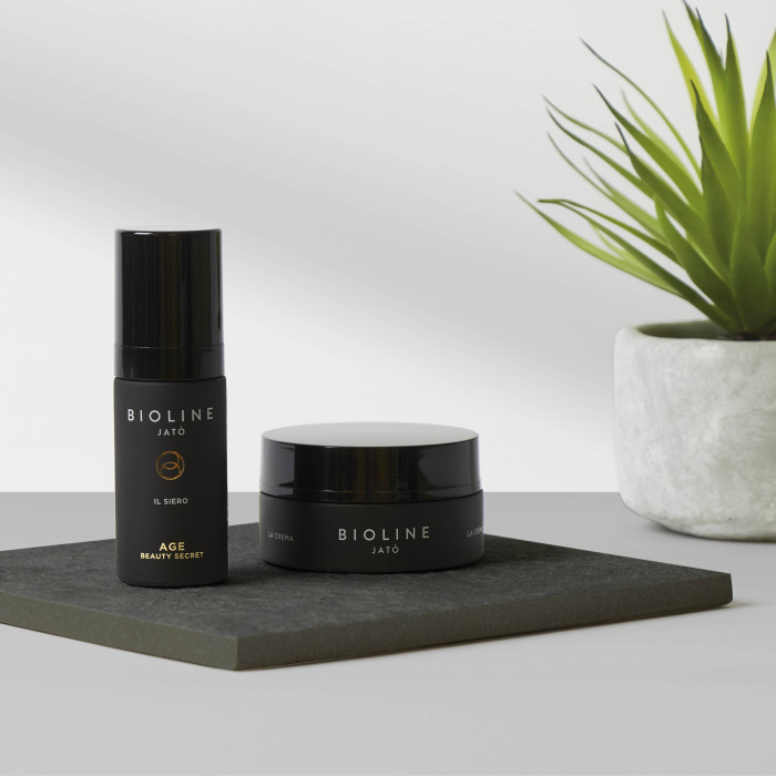 Антивозрастная сыворотка Agе Beauty Secret The Serum