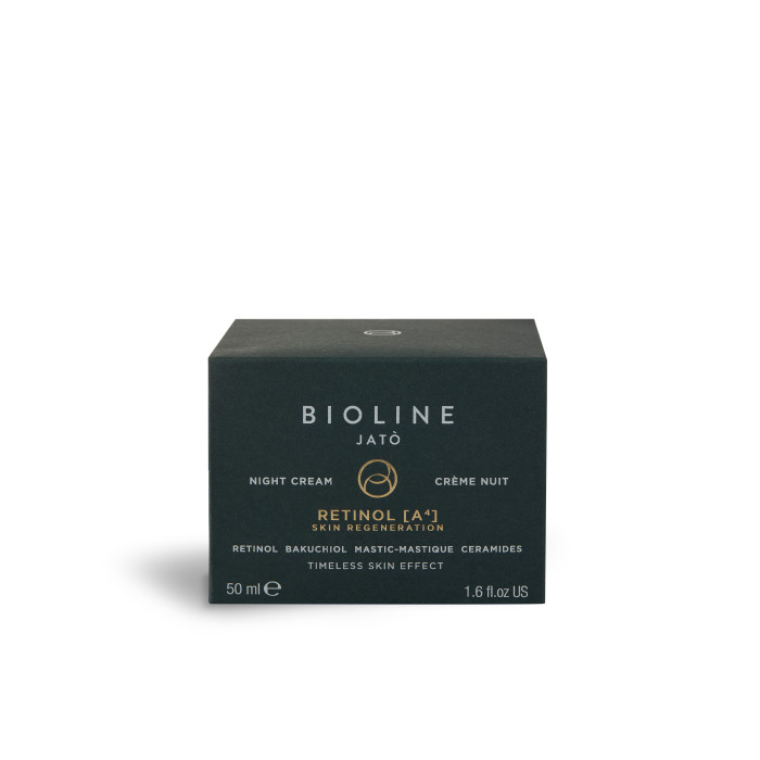 Крем с ретинолом Retinol A4 Night Cream