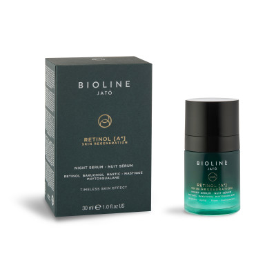 Сыворотка с ретинолом Retinol A4 Night Serum